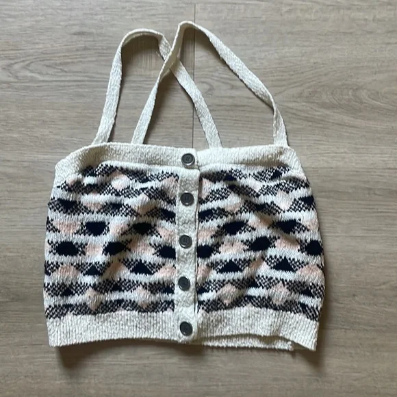 Free People Neighborhood Tank - Picture 3 of 4